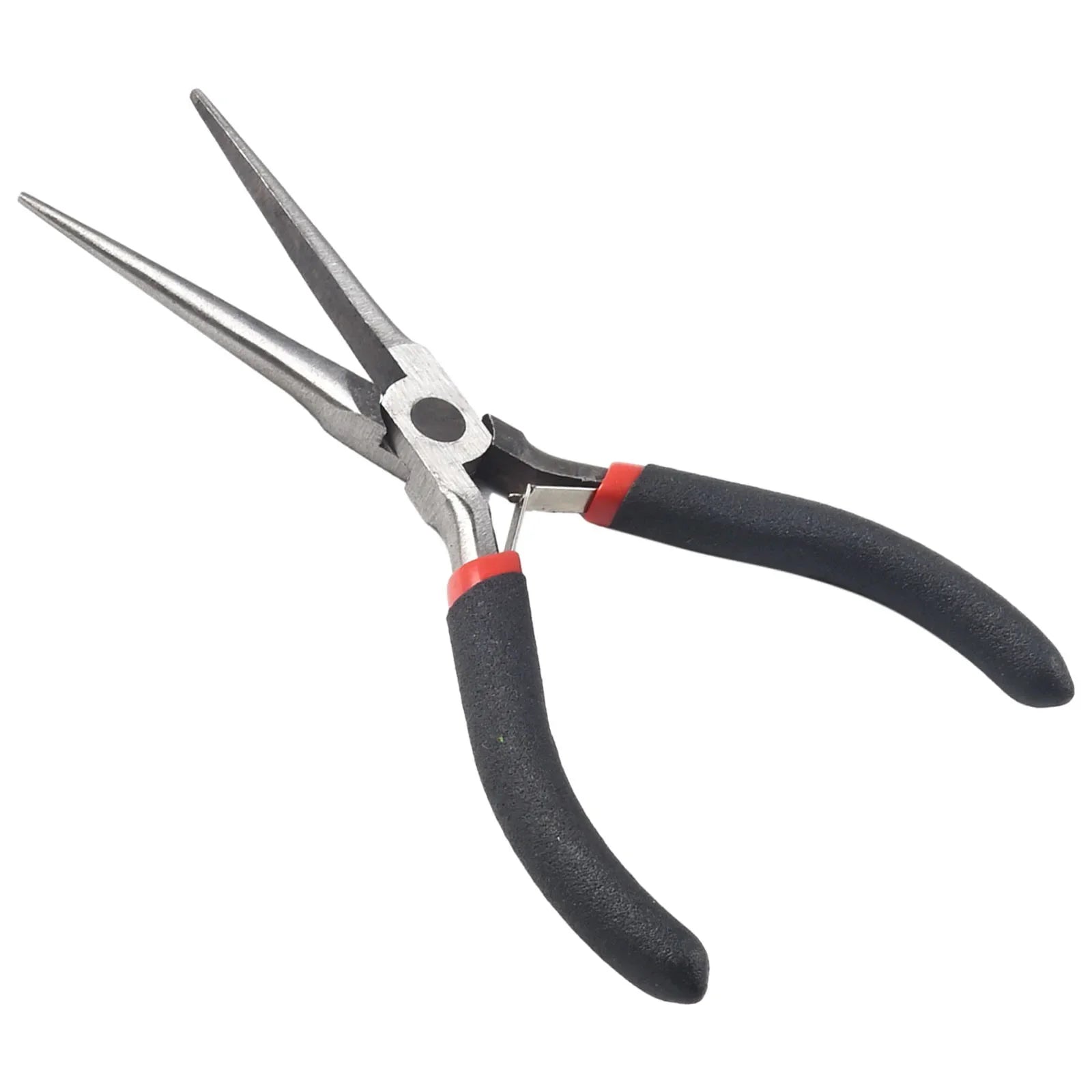 Multipurpose Long Needle Nose Pliers Repair Hand Tool