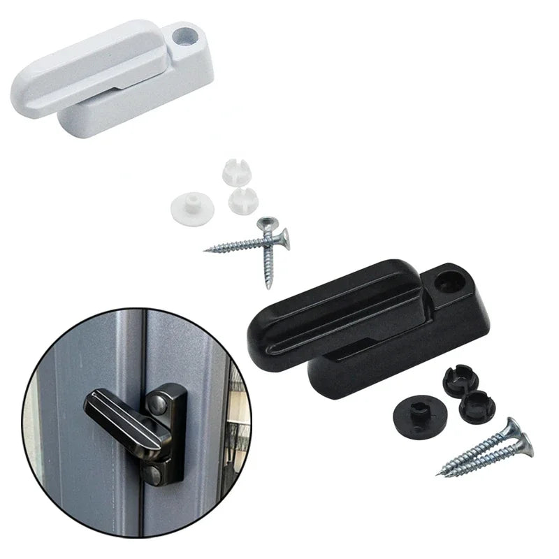 Security Alloy Latch for UPVC/Aluminium Doors and Windows