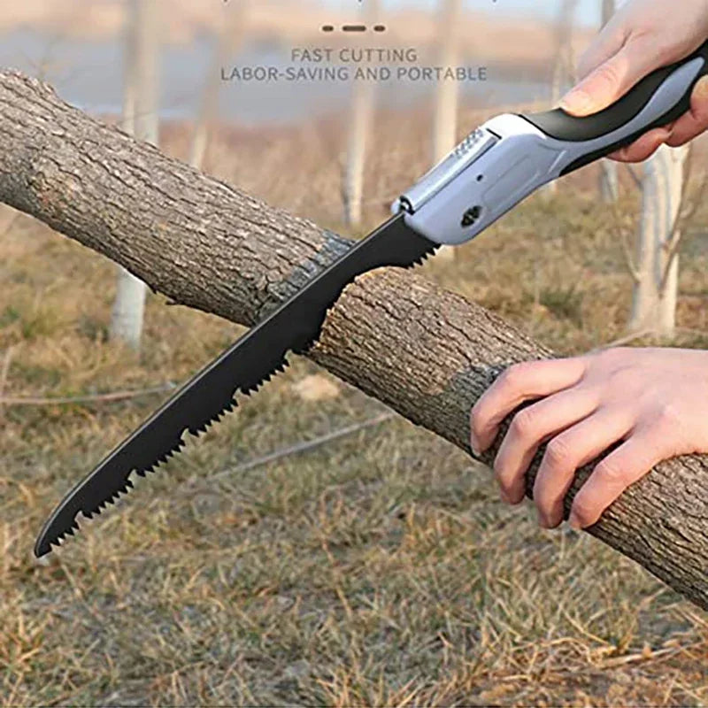 Folding Hand Saw Tool  for Portable Woodworking