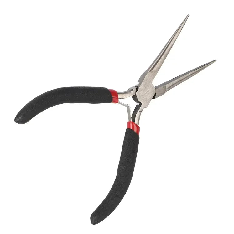 Multipurpose Long Needle Nose Pliers Repair Hand Tool