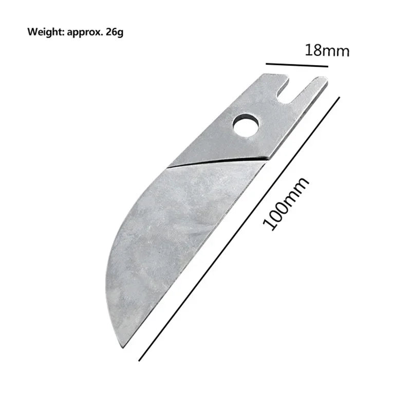 Multi-function Scissors Mitre Siding Wire Duct Cutter Angle 45-135° Multi Angle Cutting Wood Strip Plastic Pipe Hand Tools