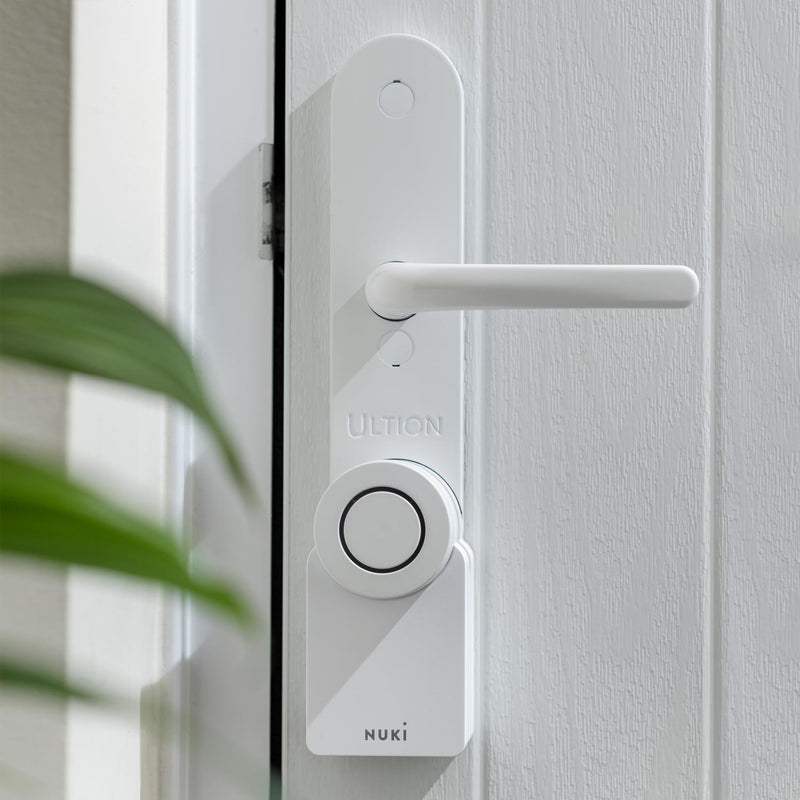 How to integrate your Nuki Smart Lock in your existing smart home?